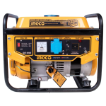 موتور برق بنزینی اینکو مدل INGCO-UGE15005 مدل 6 امپر 1200W