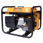 موتور برق بنزینی اینکو مدل INGCO-UGE15005 مدل 6 امپر 1200W - Image 2