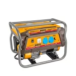 موتور برق بنزینی 3.5 کیلو وات اینکو مدل GE35006 - Image 2